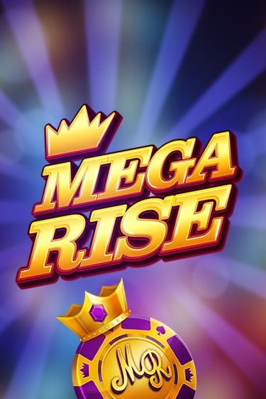 Демо игра Mega Rise от Red Tiger | Casino X BY