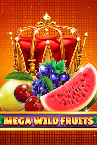 Демо игра Mega Wild Fruits от Spinomenal | Casino X BY