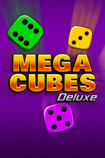 Демо игра Mega Cubes Deluxe от Fazi | Casino X BY