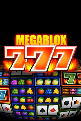Демо игра MegaBlox 777 от Games Global | Casino X BY