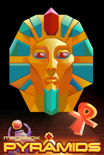 Демо игра Megablox Pyramids от Games Global | Casino X BY