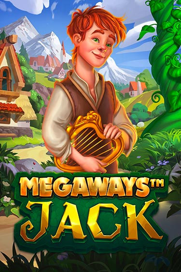 Демо игра Megaways Jack от Games Global | Casino X BY