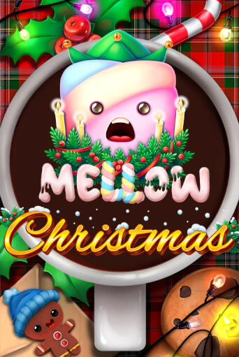 Демо игра Mellow Christmas от WorldMatch | Casino X BY