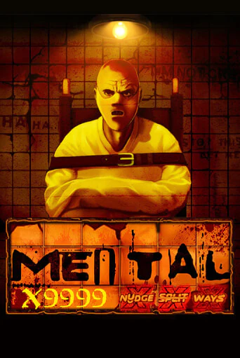 Демо игра Mental от Nolimit City | Casino X BY