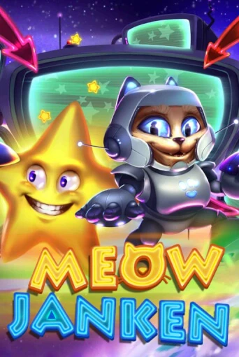 Демо игра Meow Janken от Habanero | Casino X BY