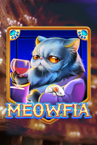 Демо игра Meowfia от KA Gaming | Casino X BY
