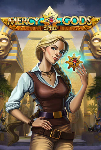 Демо игра Mercy Of The Gods™ от NetEnt Deluxe | Casino X BY