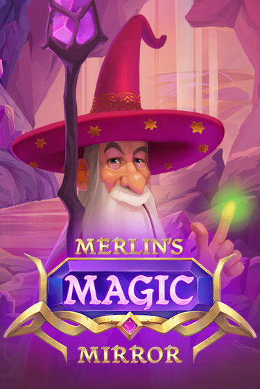 Демо игра Merlin's Magic Mirror от iSoftBet | Casino X BY