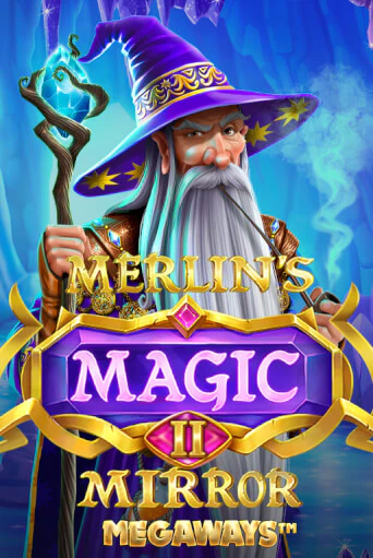 Демо игра Merlin's Magic Mirror Megaways от iSoftBet | Casino X BY