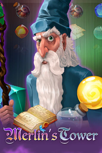 Демо игра Merlin's Tower от Mascot Gaming | Casino X BY