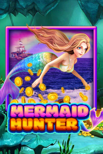 Демо игра Mermaid Hunter от KA Gaming | Casino X BY