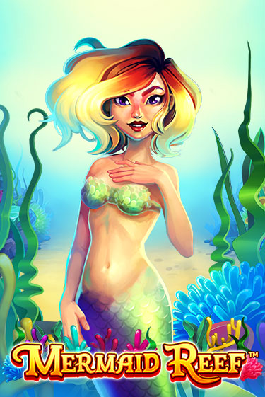 Демо игра Mermaid Reef от Relax Gaming | Casino X BY