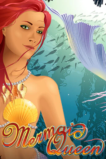 Демо игра Mermaid Royale от RTG Slots | Casino X BY