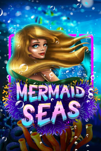 Демо игра Mermaid Seas от KA Gaming | Casino X BY