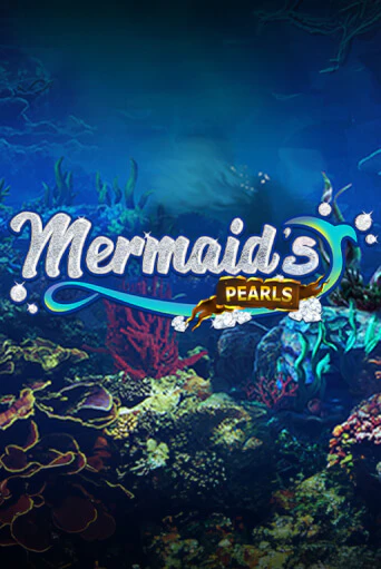 Демо игра Mermaid's Pearls от RTG Slots | Casino X BY