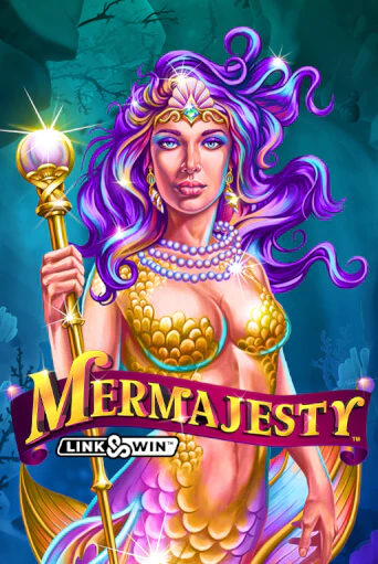 Демо игра Mermajesty™ от Games Global | Casino X BY
