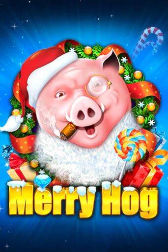Демо игра Merry Hog от Belatra | Casino X BY