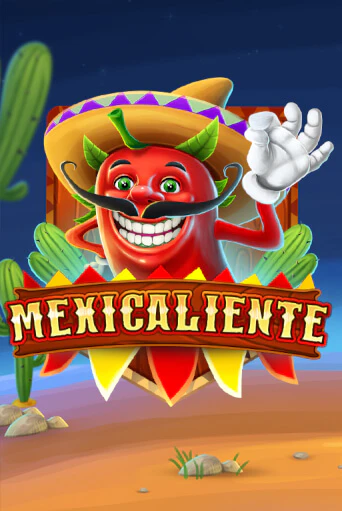 Демо игра Mexicaliente от KA Gaming | Casino X BY