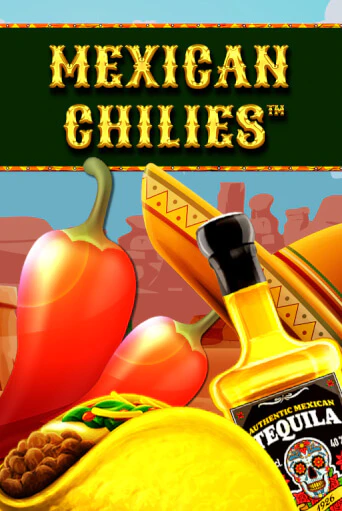 Демо игра Mexican Chilies от Spinomenal | Casino X BY