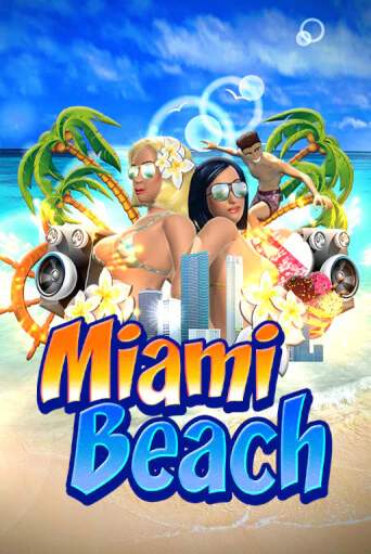 Демо игра Miami Beach от Wazdan | Casino X BY