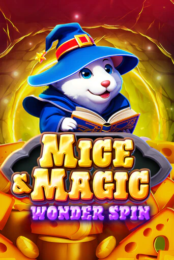 Демо игра Mice & Magic Wonder Spin от BGaming | Casino X BY