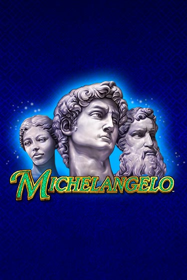 Демо игра Michelangelo от High 5 | Casino X BY