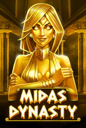 Демо игра Midas Dynasty от TomHorn | Casino X BY