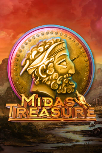 Демо игра Midas Treasure от Kalamba | Casino X BY