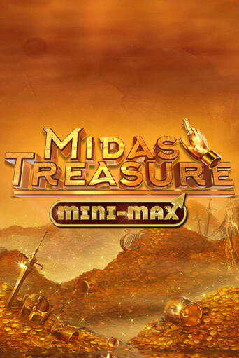 Демо игра Midas Treasure Minimax от Kalamba | Casino X BY