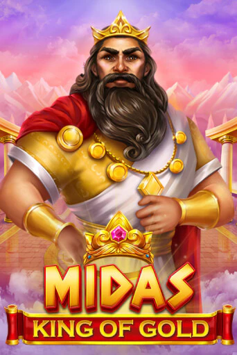 Демо игра Midas King of Gold от Blueprint Gaming | Casino X BY