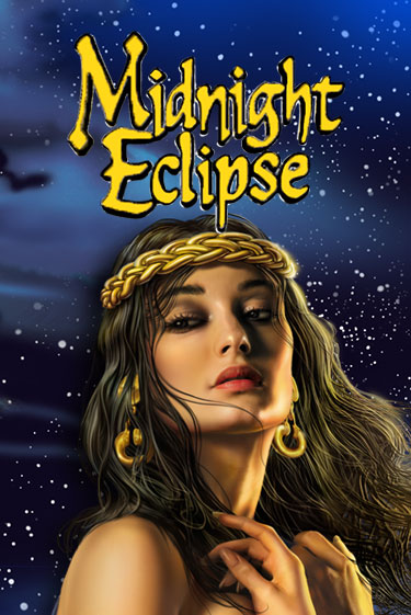 Демо игра Midnight Eclipse от High 5 | Casino X BY