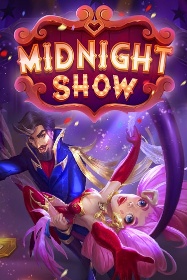 Демо игра Midnight Show от Evoplay | Casino X BY