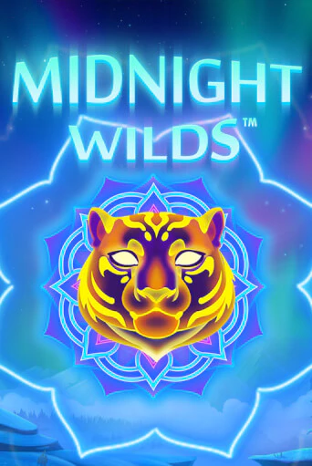 Демо игра Midnight Wild от Playtech | Casino X BY