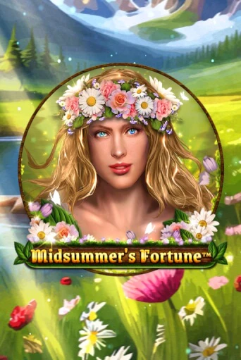 Демо игра Midsummer's Fortune от Spinomenal | Casino X BY
