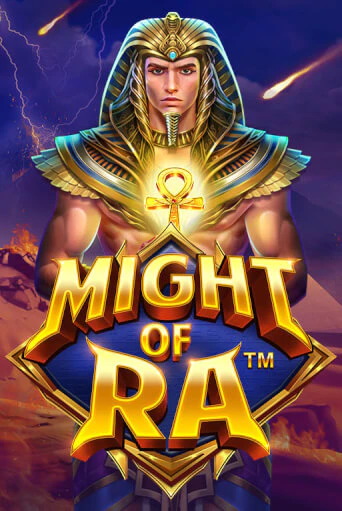 Демо игра Might of Ra от Pragmatic Play | Casino X BY