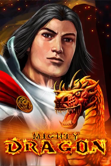 Демо игра Mighty Dragon от Gamomat | Casino X BY