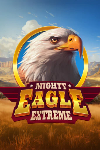 Демо игра Mighty Eagle от Raw Gaming | Casino X BY