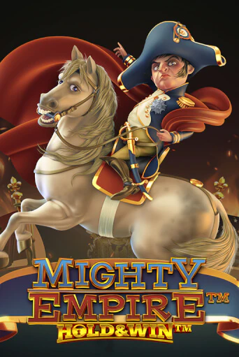 Демо игра Mighty Empire: ™ Hold & Win ™ от iSoftBet | Casino X BY