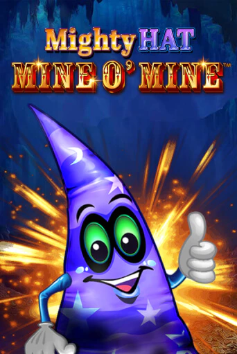 Демо игра Mighty Hat - Mine O' Mine от Playtech | Casino X BY