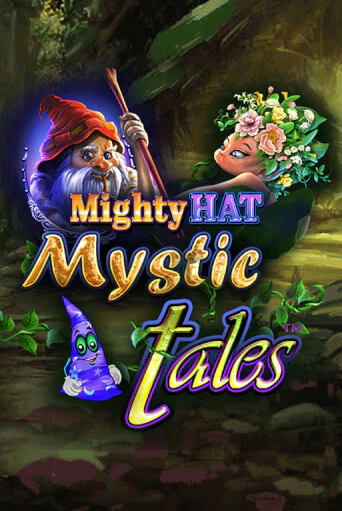 Демо игра Mighty Hat: Mystic Tales от Playtech | Casino X BY