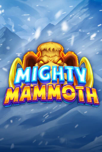 Демо игра Mighty Mammoth от Gaming Corps | Casino X BY