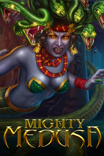 Демо игра Mighty Medusa от Habanero | Casino X BY