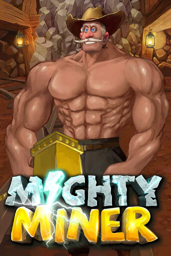 Демо игра Mighty Miner от SimplePlay | Casino X BY