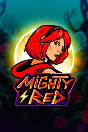 Демо игра Mighty Red от 1spin4win | Casino X BY