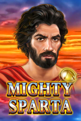 Демо игра Mighty Sparta от Amusnet Interactive | Casino X BY