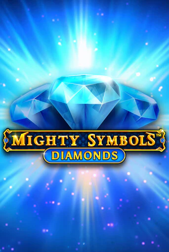 Демо игра Mighty Symbols: Diamonds от Wazdan | Casino X BY