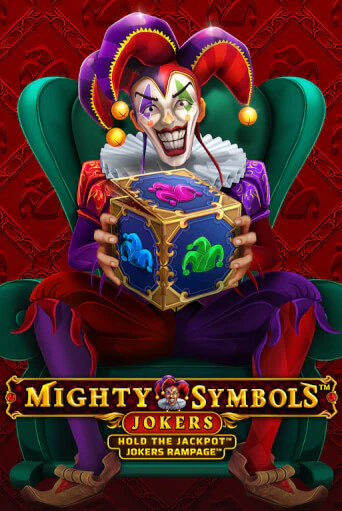 Демо игра Mighty Symbols: Jokers от Wazdan | Casino X BY