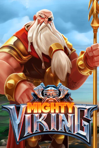 Демо игра Mighty Viking от Raw Gaming | Casino X BY