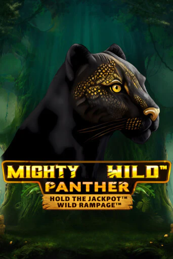Демо игра Mighty Wild: Panther Grand Gold Edition от Wazdan | Casino X BY