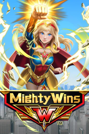Демо игра Mighty Wins от Bragg | Casino X BY